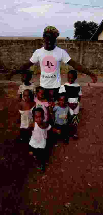 The Children's foundation